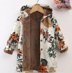 جاكيت طويل بنات