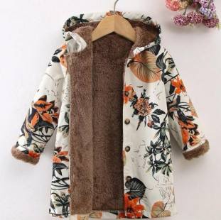 جاكيت طويل بنات