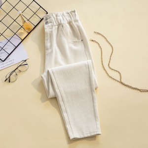 بنطلون بيج جينز