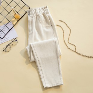 بنطلون بيج جينز